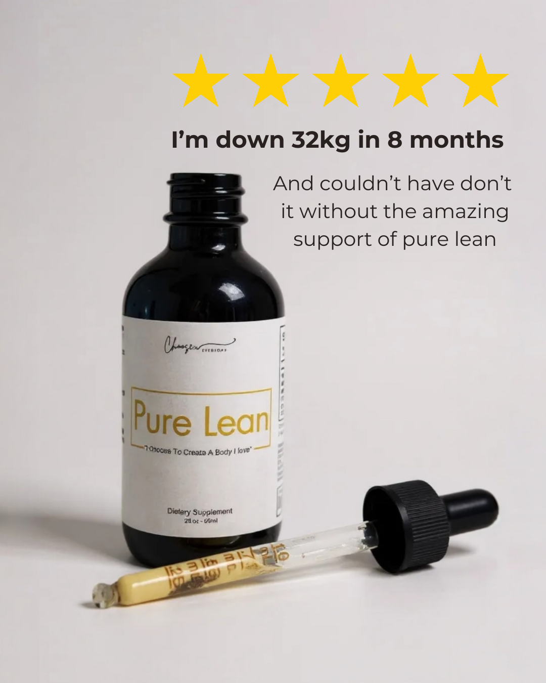 Pure Lean + Slimmer Self Lifestyle Guide