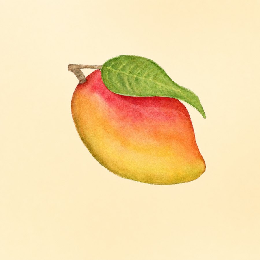African Mango Seed Extract ingredient photo