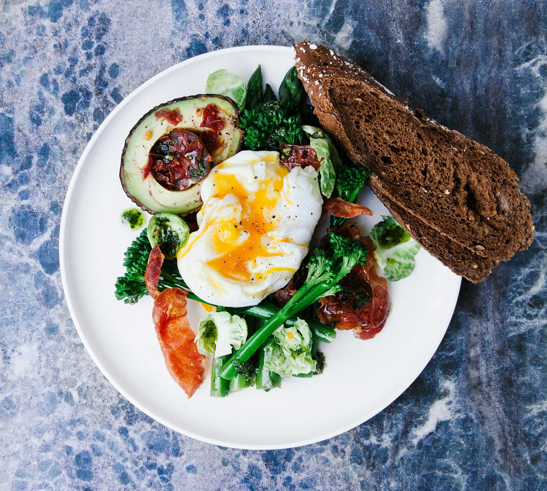 Skipping Breakfast Is Stopping You From Burning Fat