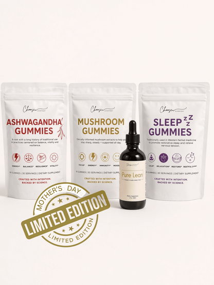 Back In Control Bundle