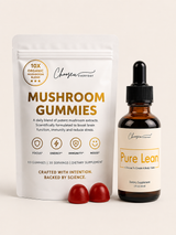 The Cravings & Calm Bundle