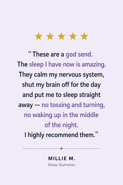 The Nervous System Reset