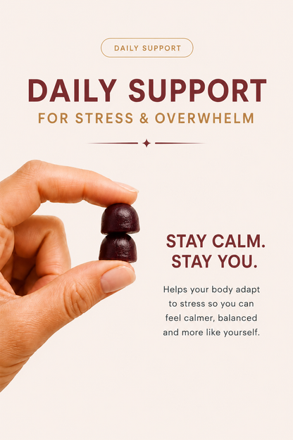 The Nervous System Reset