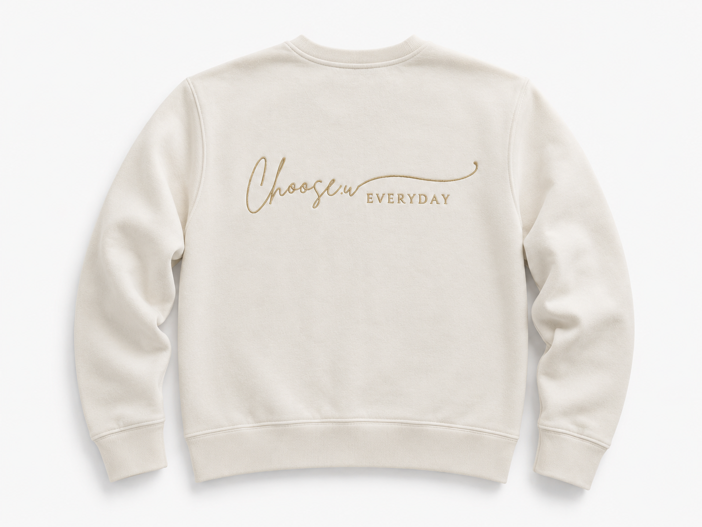 Signature Jumpers (pre-order) + FREE Mushroom Bag
