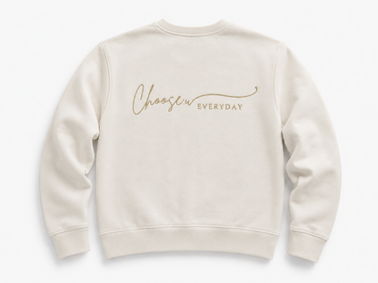Signature Jumpers (pre-order) + FREE Mushroom Bag
