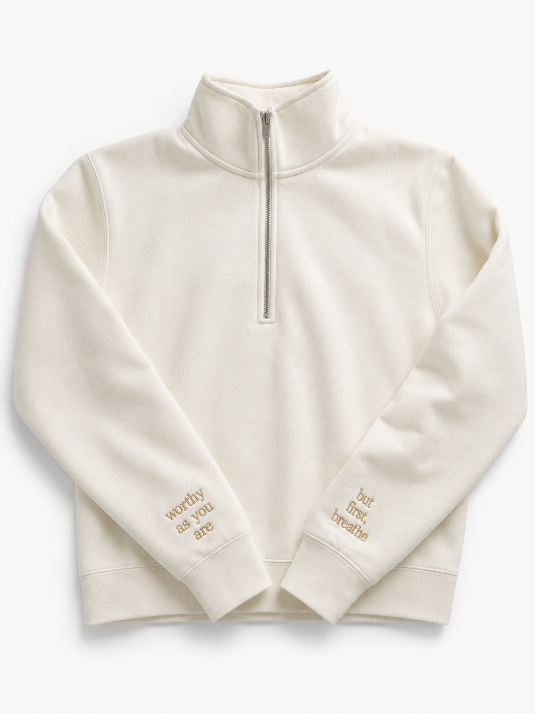 Signature Jumpers (pre-order) + FREE Mushroom Bag