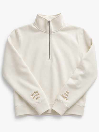 Signature Jumpers (pre-order) + FREE Mushroom Bag