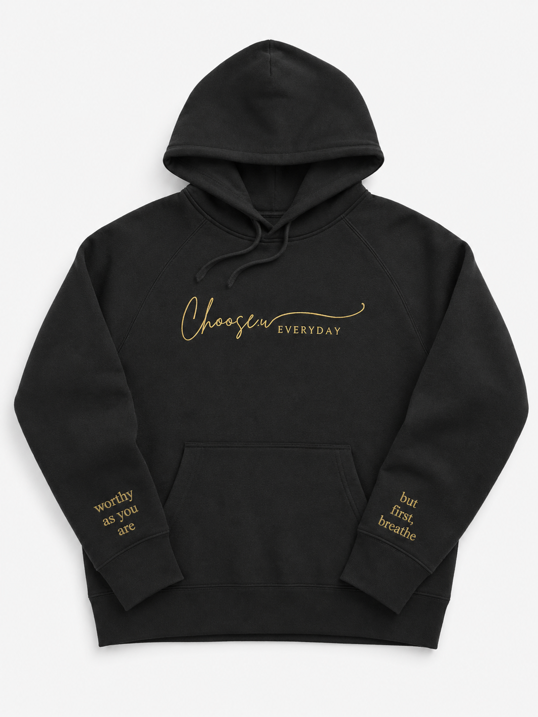 Signature Jumpers (pre-order) + FREE Mushroom Bag