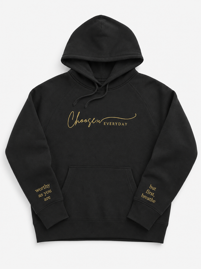 Signature Jumpers (pre-order) + FREE Mushroom Bag