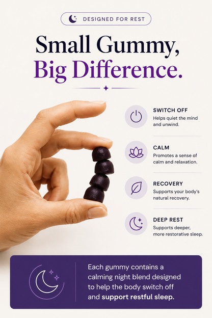 The Nervous System Reset