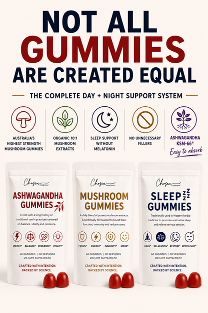 The Nervous System Reset