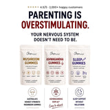The Nervous System Reset