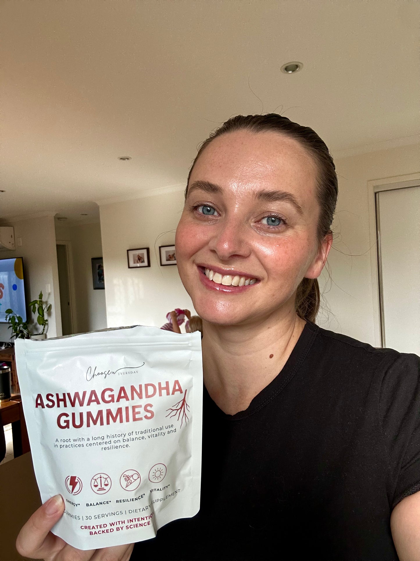 Ashwagandha Gummies