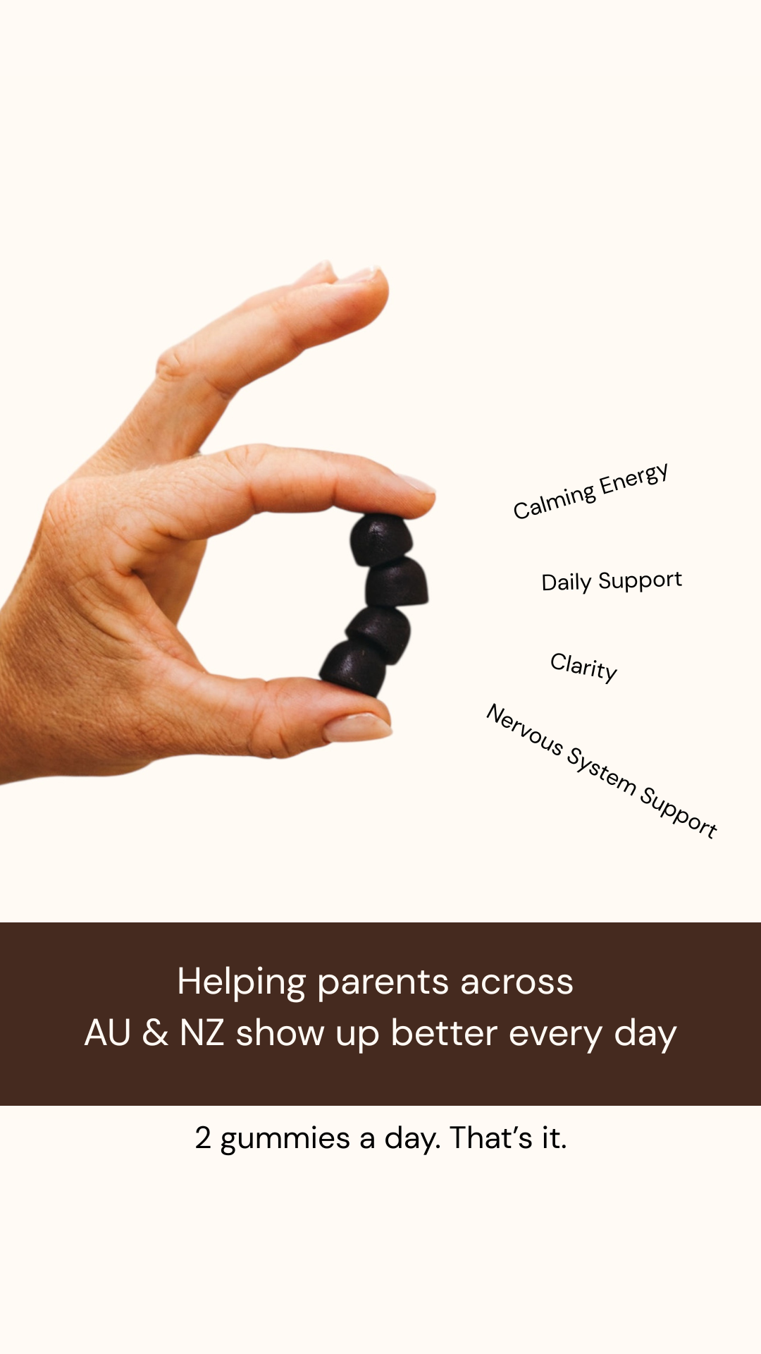 Back In Control Bundle