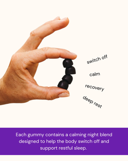 Sleep Gummies