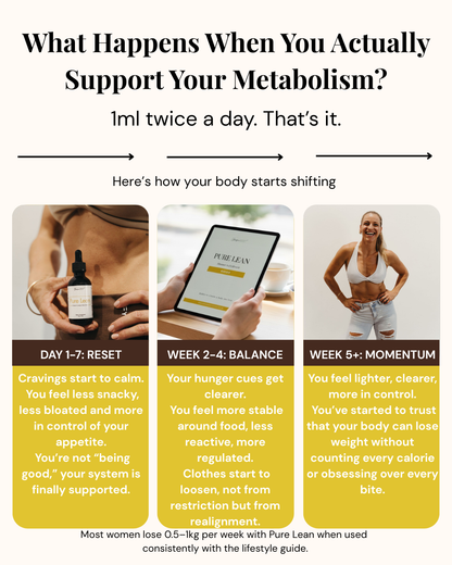 Back In Control Bundle