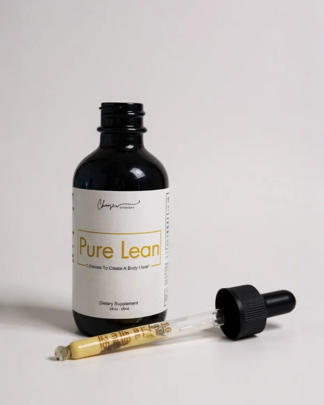 Pure Lean + Slimmer Self Lifestyle Guide