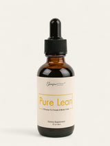 Pure Lean + Slimmer Self Lifestyle Guide