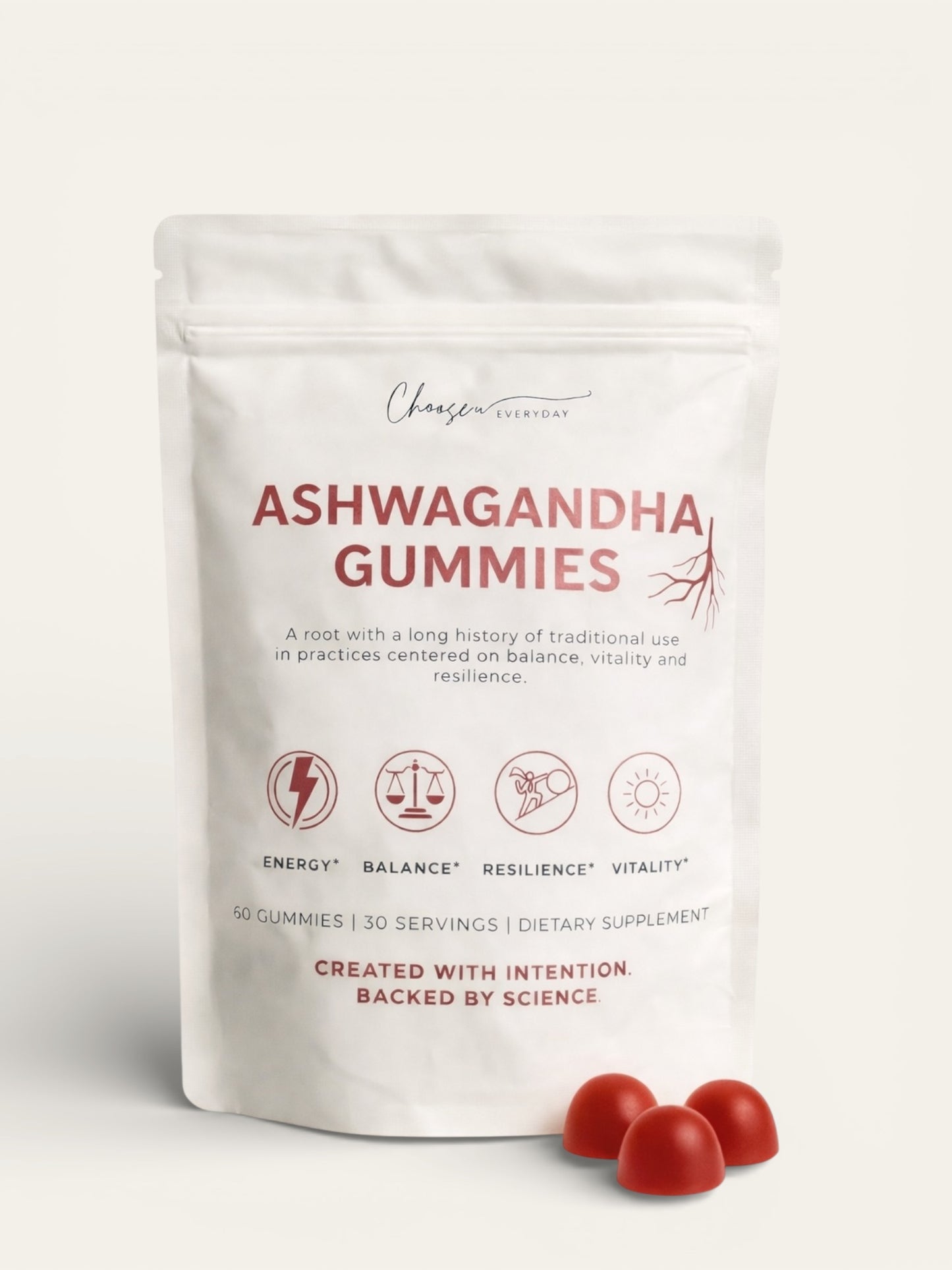Ashwaganda Gummies