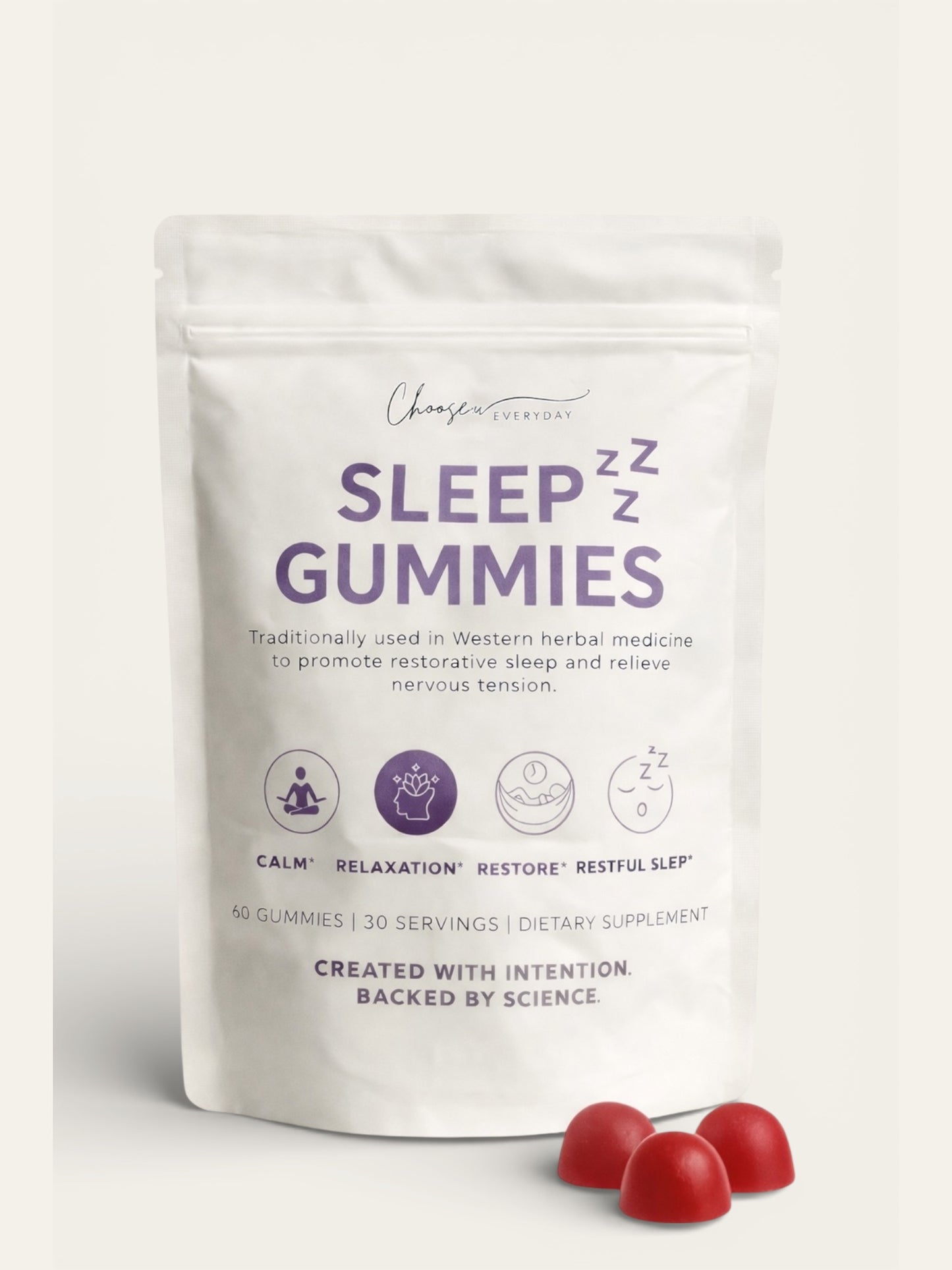Sleep Gummies