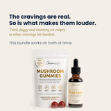 The Cravings & Calm Bundle