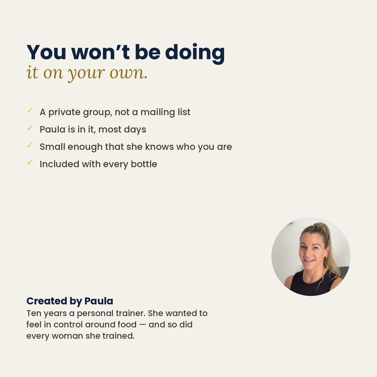 Pure Lean: 30 Days of Supported Change