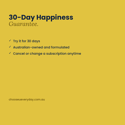 Pure Lean: 30 Days of Supported Change