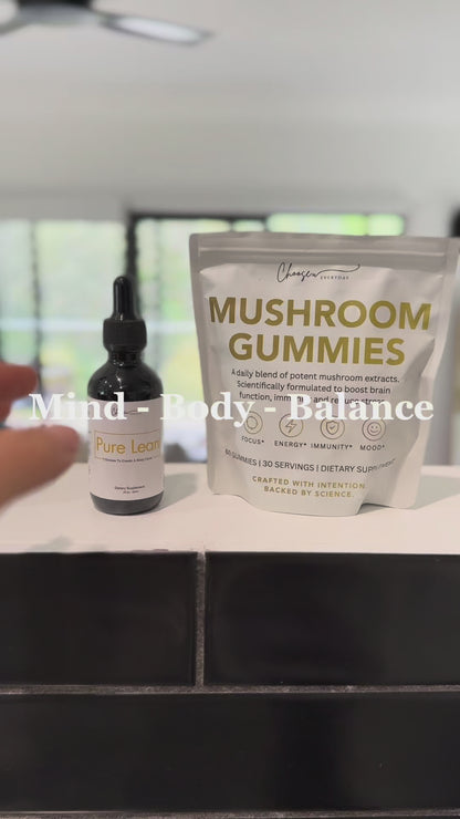 Choose U Everyday Essentials