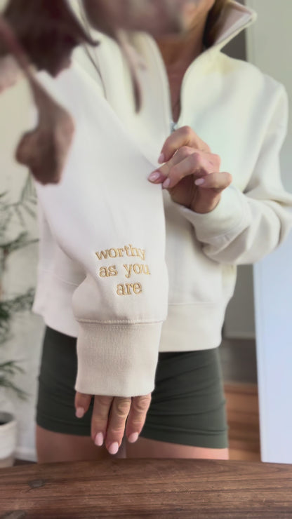 Signature Jumpers (pre-order) + FREE Mushroom Bag