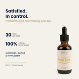 Pure Lean + Slimmer Self Lifestyle Guide
