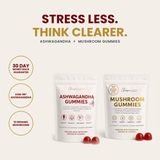 Stress Less, Think Clearer