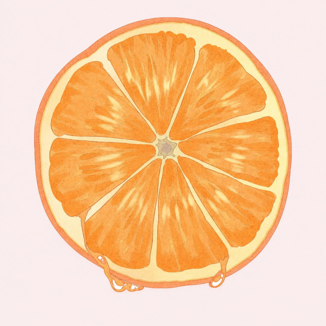 Vitamin C ingredient photo