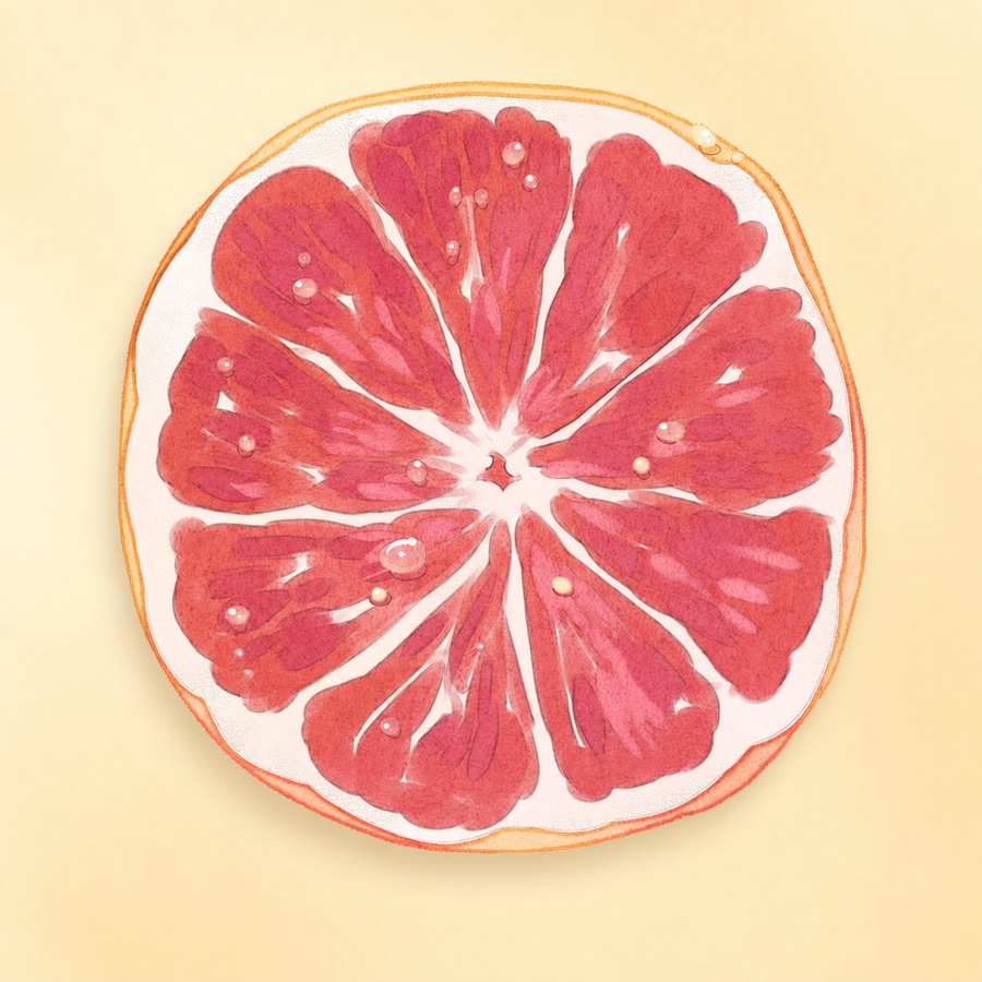 Citrus Grandis Seed Extract ingredient photo